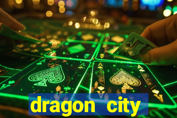 dragon city dinheiro infinito